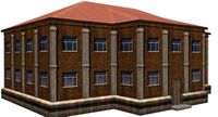 House 3D Model