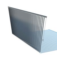 Blinds Vertical Max 2011 3D Model