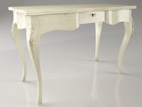Cantori Gregory Console 3D Model