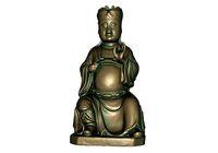 Confucius | 3D
