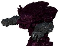 PLAGIED GIANT LORD OF WAR   | 3D