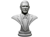 Mike Pence  | 3D