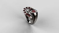 Capella ring | 3D