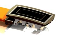 Belt 3D Model