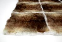 Rug Deerskin 3D Model