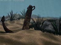 Anchor 3D Model
