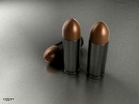 Bullet3d model