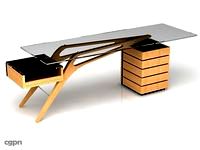Table 13d model