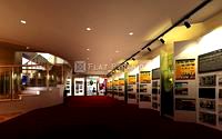 3D Model Lobby 197 - 30932