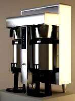 3D Model Bar 107 - 31480