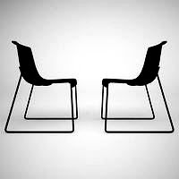 3D Model Bar 092 - 31464