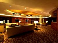 3D Model Bar 091 - 31463