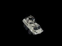 VEHICLE IFV DMM08