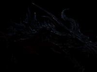 Alduin Dragon