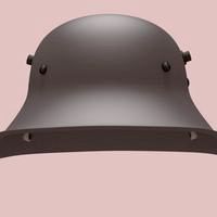 Stahlhelm