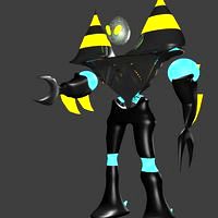 Magneton 1.0