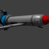 Thunderbird 1