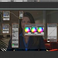 GreenscreenKeyingNode
