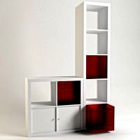 IKEA Expedit