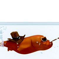 Fear and Loathing Herring