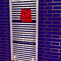 Towel heater