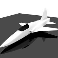 NF-5a No Textures