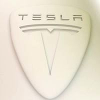 Tesla Motors Logo