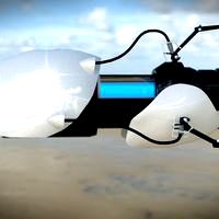 Portal Gun