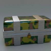 Supply Crate