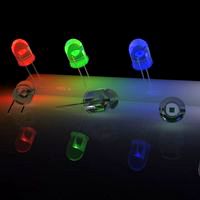 light emitting diodes set