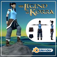 Avatar Korra
