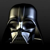 Darth Vader Helmet