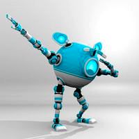 robo ball