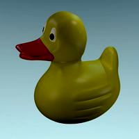 Rubber Duck