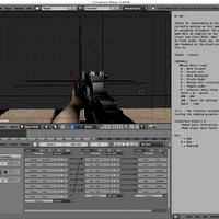 Conspiracy Alpha 1.3 Update