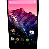 Google Nexus 5