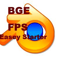 BGE FPS Easy starter