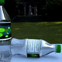 Blender Cola