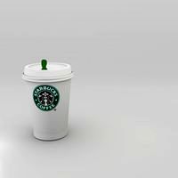 Starbucks Cup