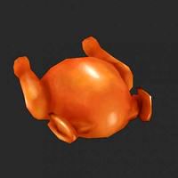 Roasted Chicken