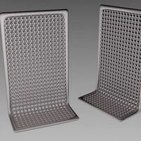 Book End