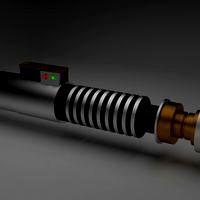 Lightsaber