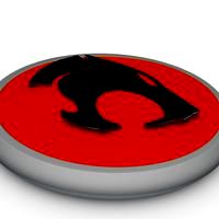 Logo Thundercats
