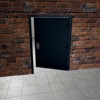 Door for Bge