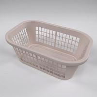 The Laundry Basket