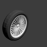 wheel