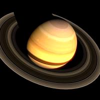 Saturn