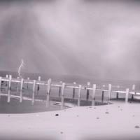Small pier