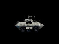 VEHICLE IFV DMM08