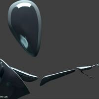 Aerobot 1.0_Female